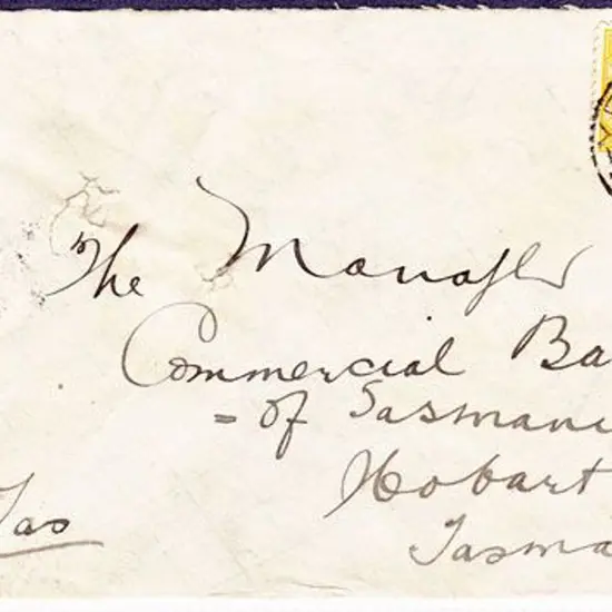 Yerilla A25 complete clear strike for 10 Oct 1907 ...