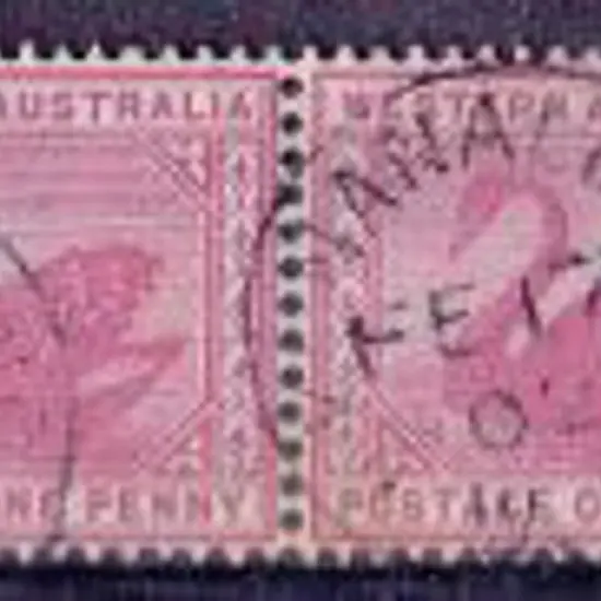 Kunanalling 3b 100% cds on pair 1d carmine swans ...