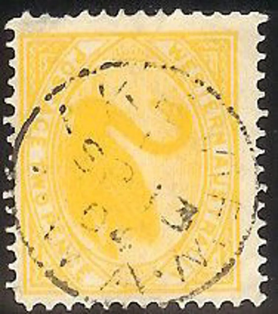 Lakeview 3b 13 Sep 1904 on 2d yellow swan. Latest ... Image 1++