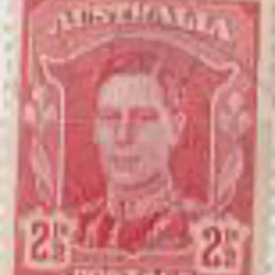 Mulgul 2 Aug 1946 on 2½d KGVI. Enquiries have ...