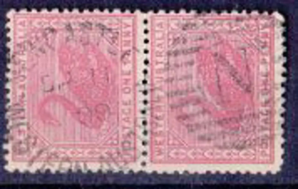 Newcastle DXL 2. Full duplex on pair 1d red swans. ... Image 1++