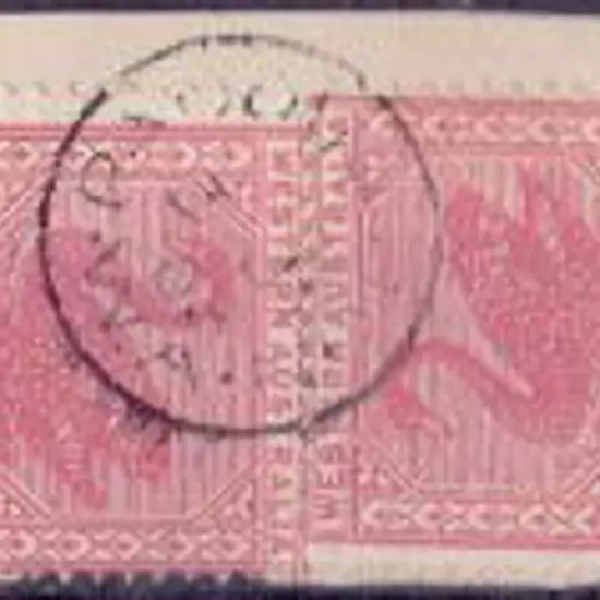 Paddington 3b-b.  Light 100% strike on pair 1d red ...