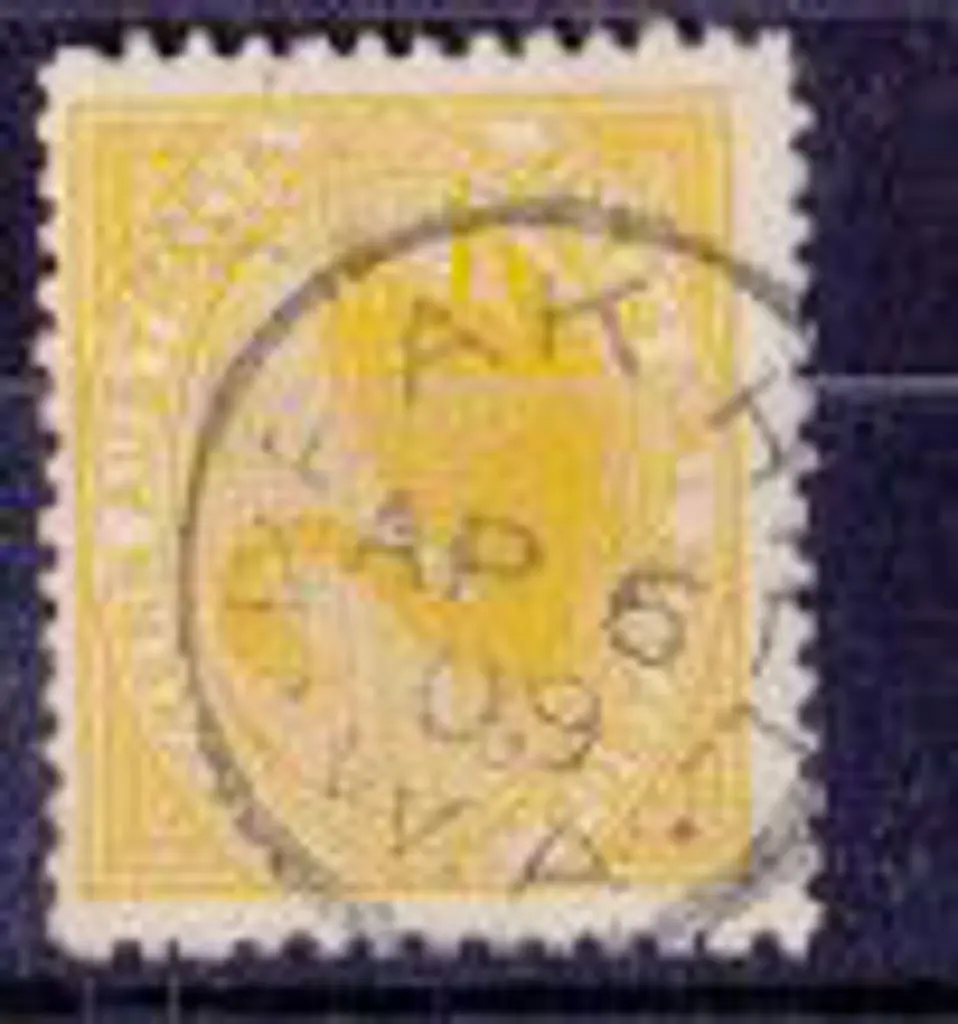 Peak Hill 3b-c. 95% cds on 2d yellow swan (R1-2) Image 1++