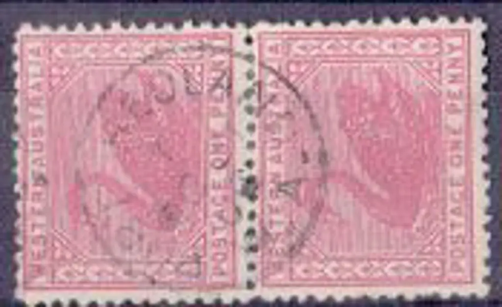 Port Hedland 3b index 1. 100% cds on pair 1d red ... Image 1++
