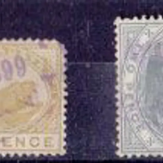 Port Hedland Telegraph Station ORS 1. Two partials ...