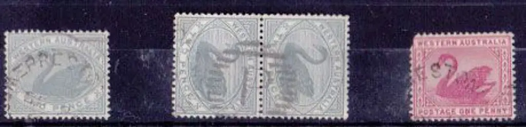 Preston DXL 2. Part dater on 2d grey & edge of ... Image 1++