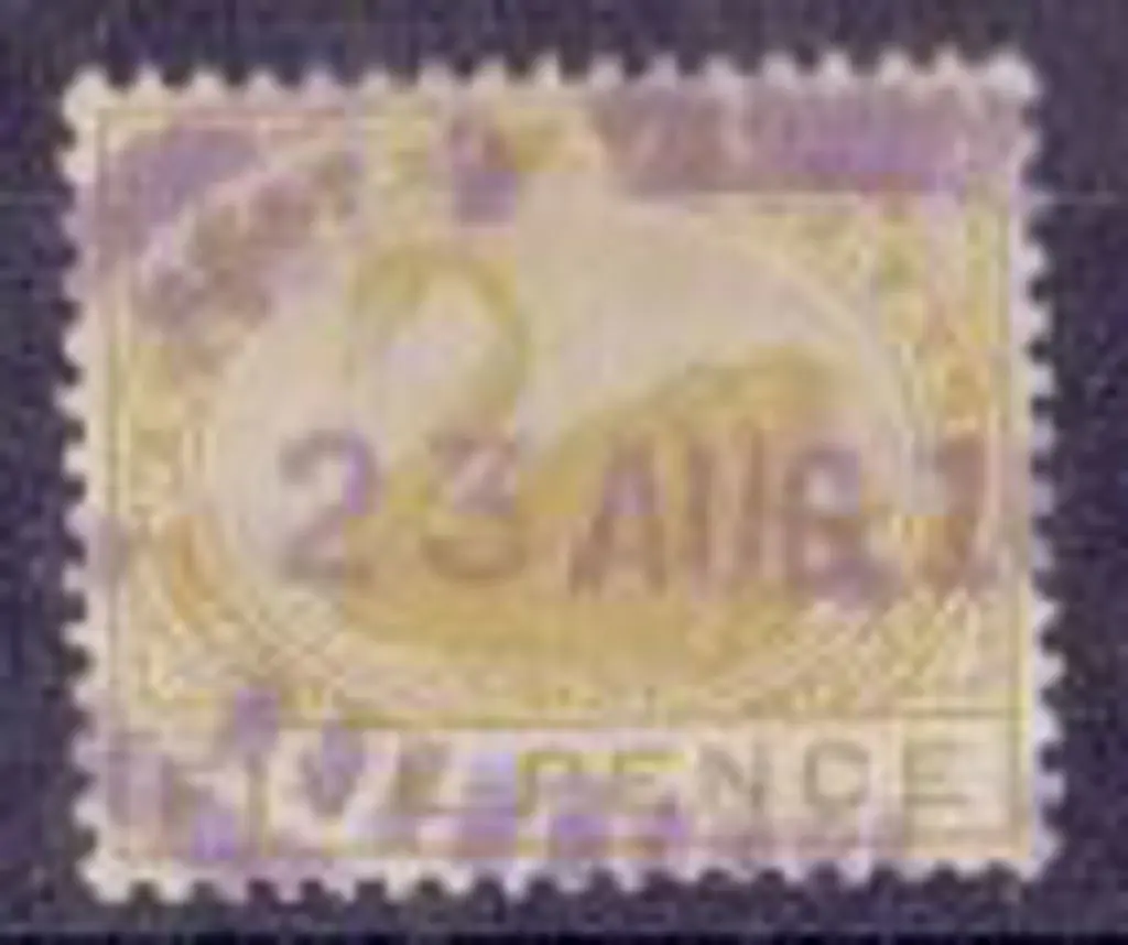 Roeborne Post & Telegraph Office ORSI Clear name ... Image 1++