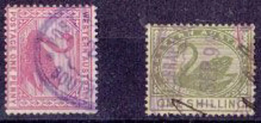 Southern Cross Post & Telegraph Office ORS 3. Two ... Image 1++