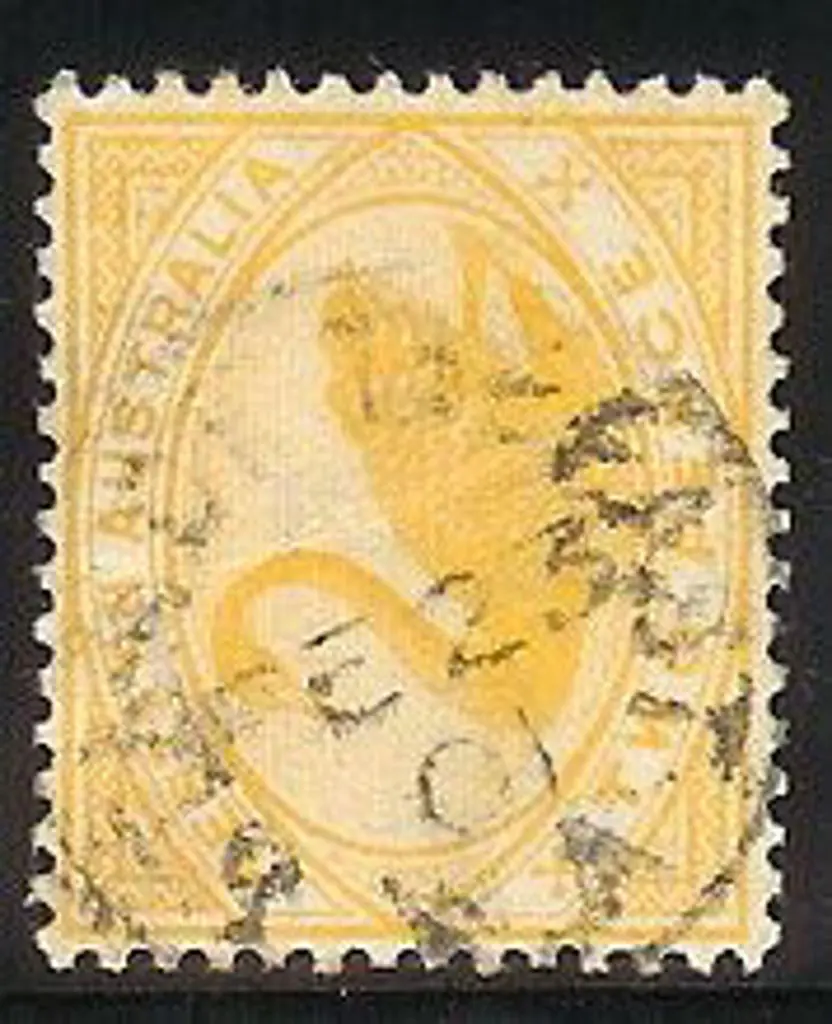 Star Of The East 3b tied to 2d yellow swan. 95% ... Image 1++