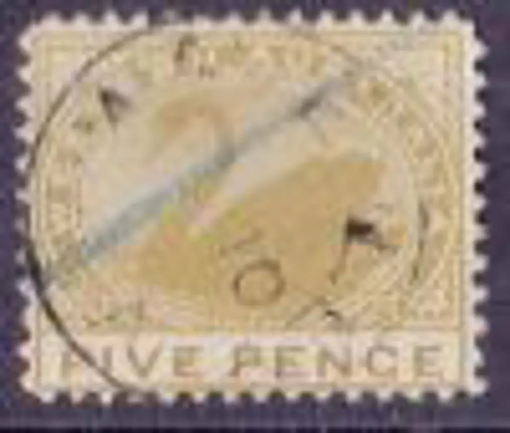 Waverley 3b on 5d olive swan (R1) Image 1++