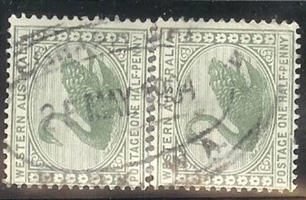 York Telegraph Office ORS 2 80% on joined pair of ... Image 1++