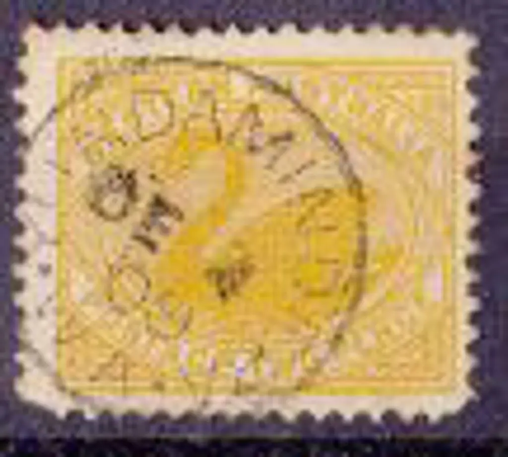 Yundamindera 3b 4 Dec 1909. 100% strike on 2d ... Image 1++