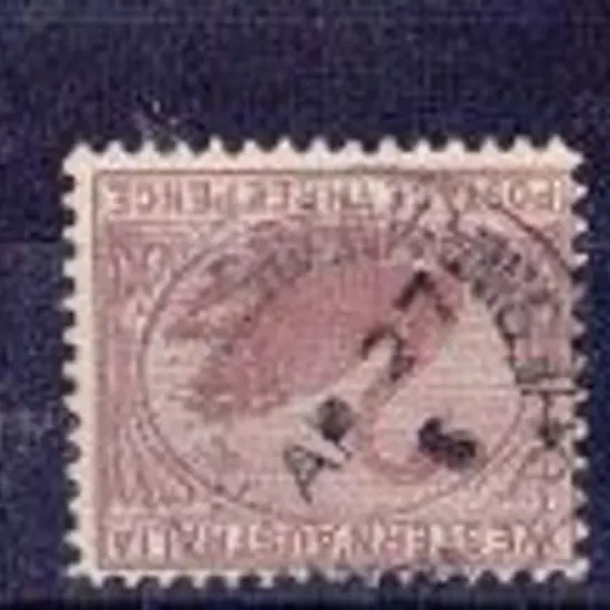 Greenbushes Sbii. 3 nice examples one in violet ...