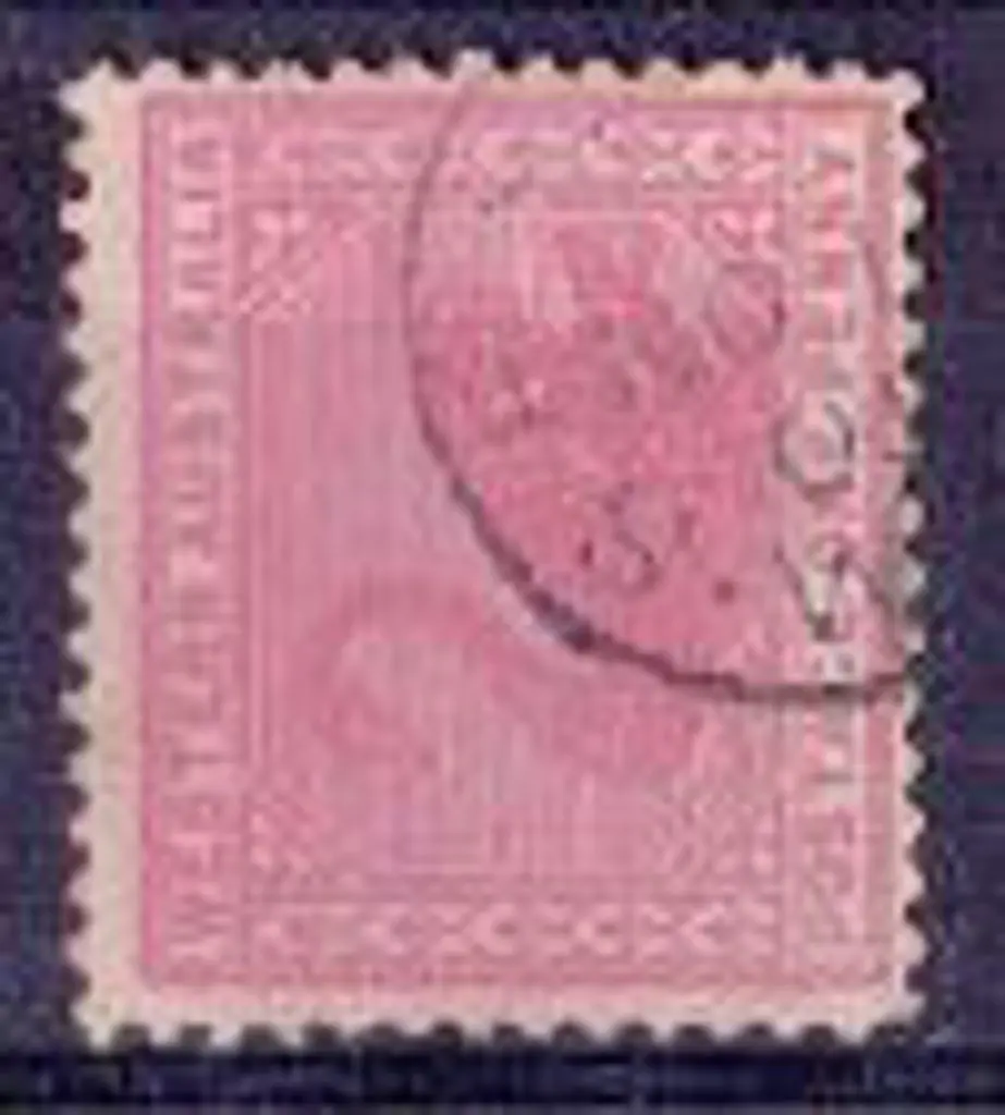 Yarloop S.B. Sbvi 40% strike on 1d red swan 1? Nov ... Image 1++