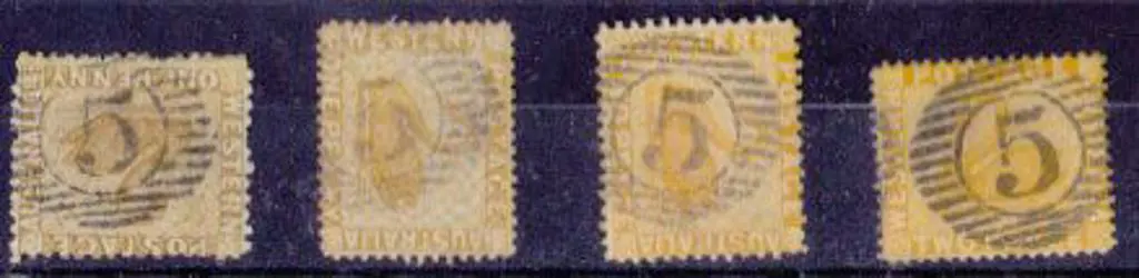 15 Bar 5 Guildford 4 examples on 1d & 2d DLR ... Image 1++