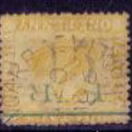 15 Bar 15 Dongarra tied to partial cds 1 on I.R. ...