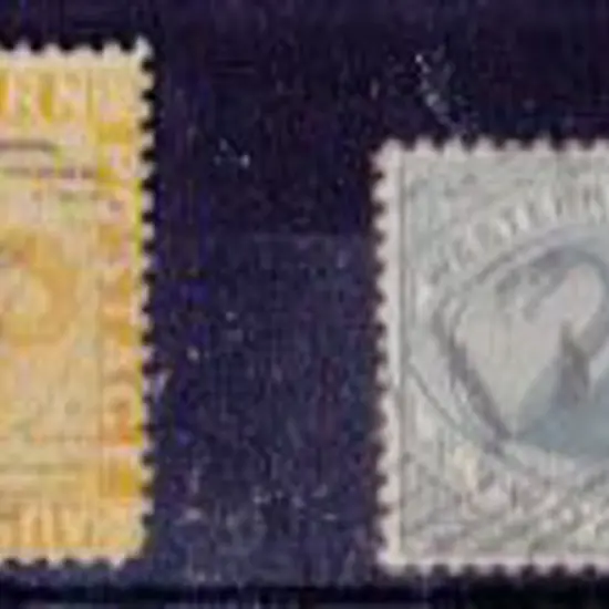 15 Bar 17 Australind (1880's) superb examples on ...