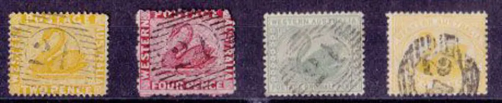 15 Bar 24 Cossack 4 x FU copies (R2-3) Image 1++