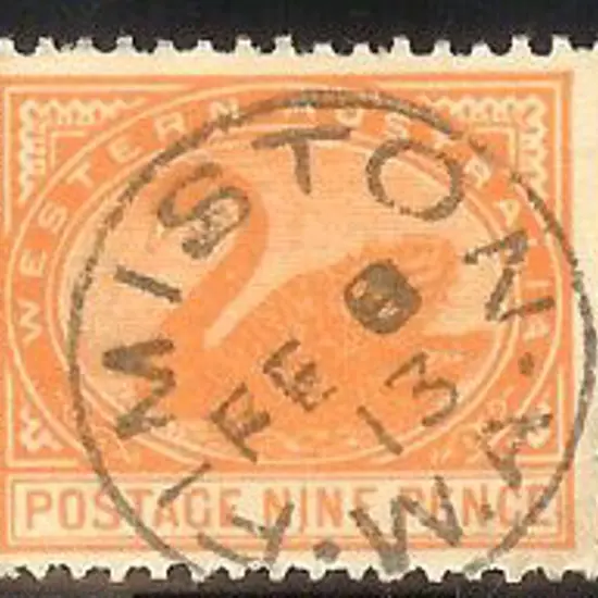 FIMISTON 3b in nil Superb, complete strike on 9d ...