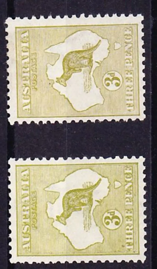 3d olive & yellow olive shades Both MLH & Die 1. ... Image 1++