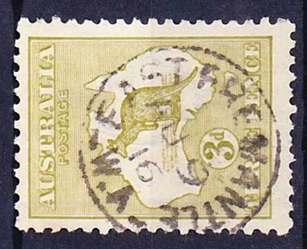 3d yellow-olive F/U with complete clear EAST ... Image 1++