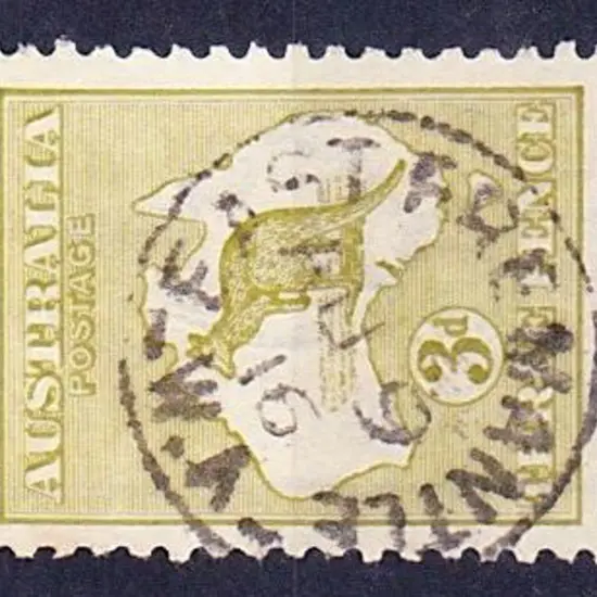 3d yellow-olive F/U with complete clear EAST ...