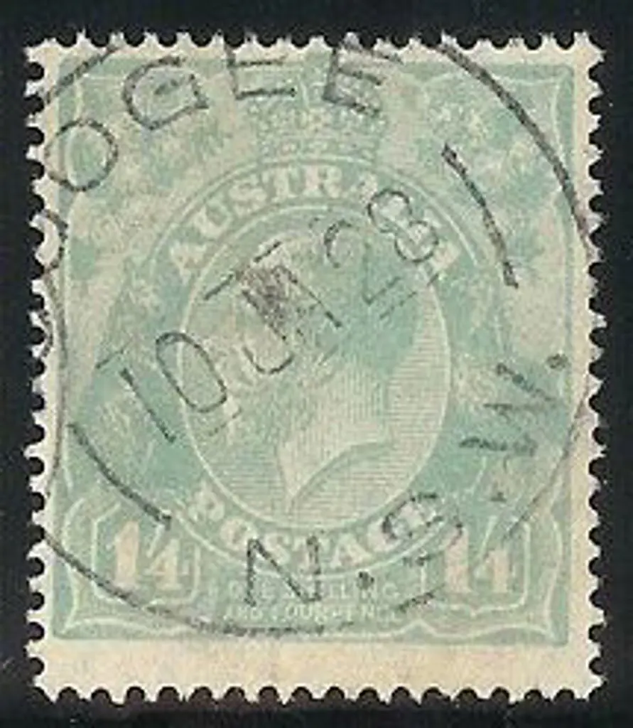 ½d-1/4d set of 8 perf. 14. F/U SG 85/93 Cat. £160 Image 1++