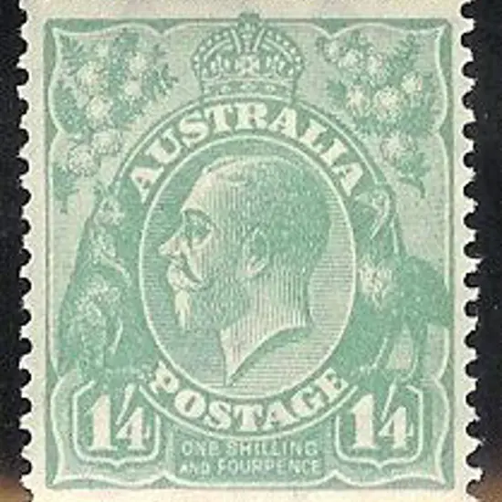 ½d to 1/4d set of 8 MLH. Well centred & fresh. ...