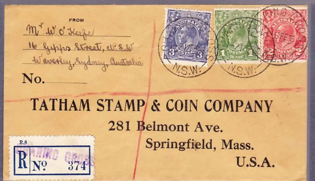 1936 (17th Feb) Reg Advertising env with ad on ... Image 1++