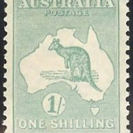 1929-30 Small Multiple watermark 6d chestnut, 9d ...