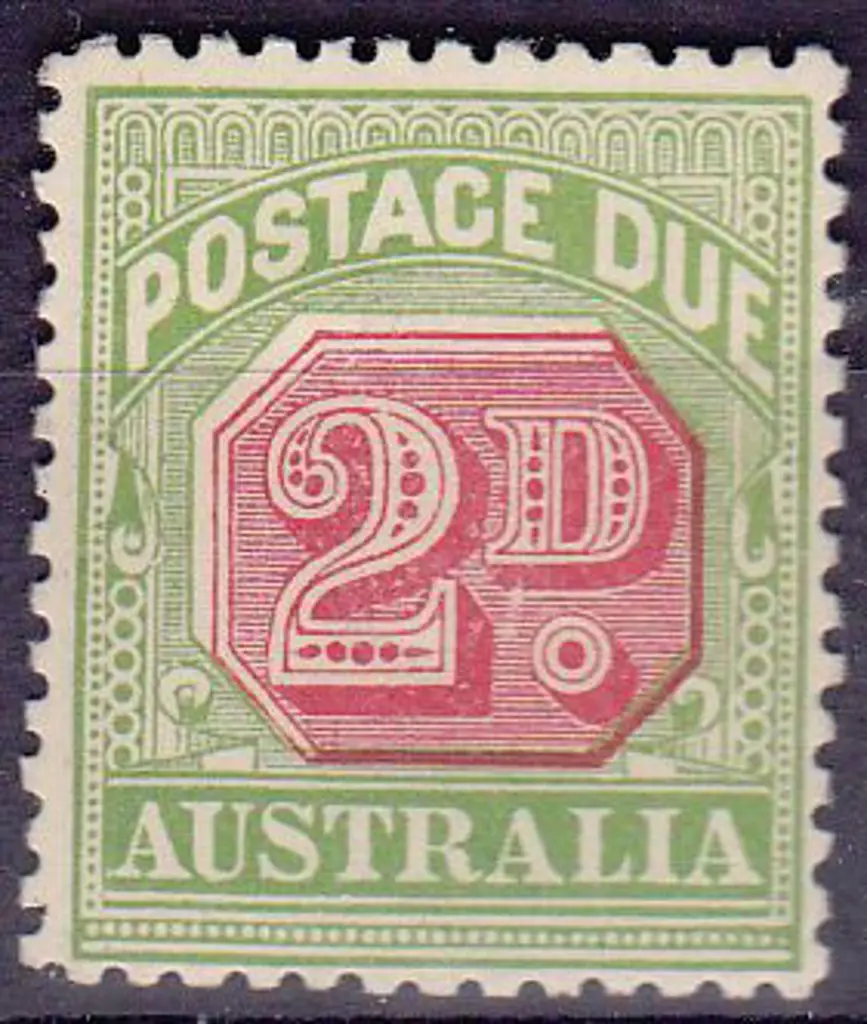 1909 2d Die I Large Crown wmk, Perf 12 x 12½  MLH ... Image 1++