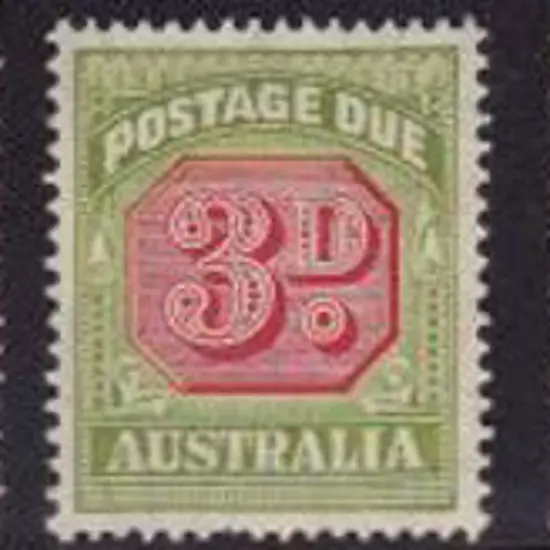 1938 ½d to 1/- carmine & green. 3d with split perf ...