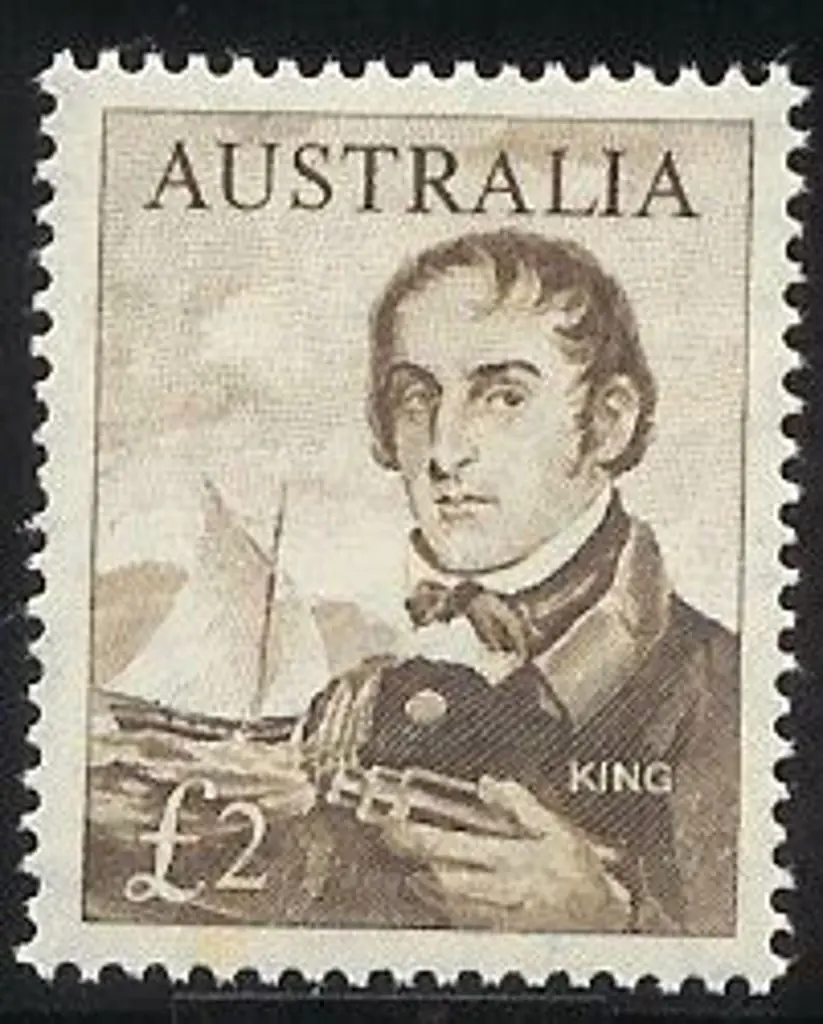 1964 £2 King Navigator MUH & well centred. SG 360 ... Image 1++