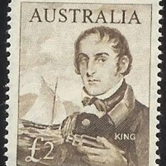 1964 £2 King Navigator MUH & well centred. SG 360 ...