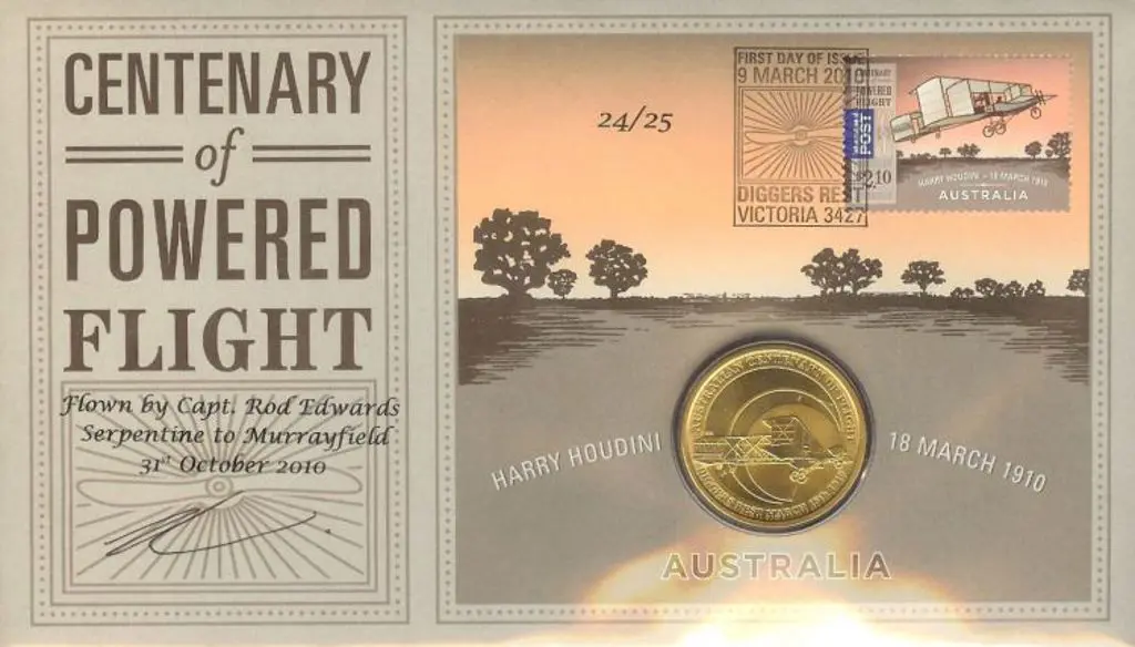 2010 (9th March) Cent of Powered Flight ... Image 1++