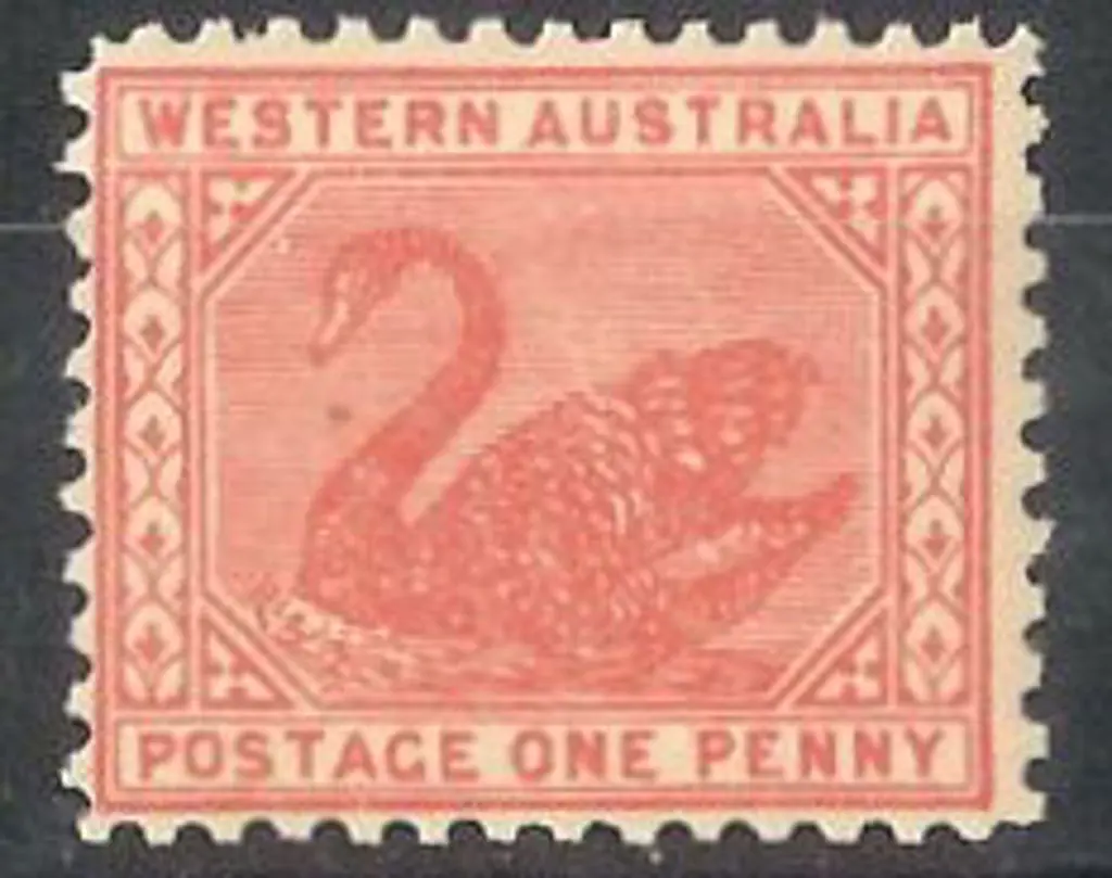 1905/12 1d rose-pink Perf 11 with wmk Crown to ... Image 1++