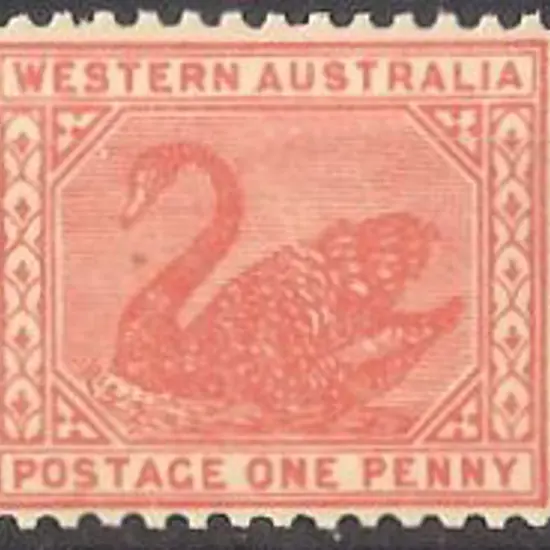 1905/12 1d rose-pink Perf 11 with wmk Crown to ...