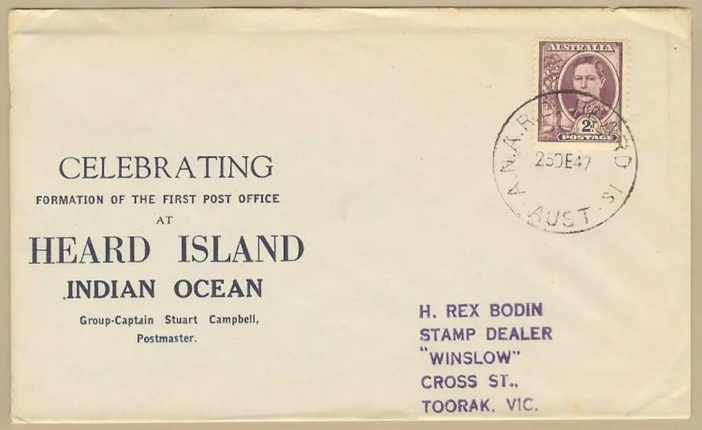 1947 (25th Dec) "Celebrating Formation of the ... Image 1++